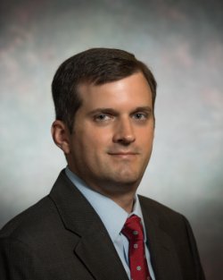 Headshot Image for Mike Spratt